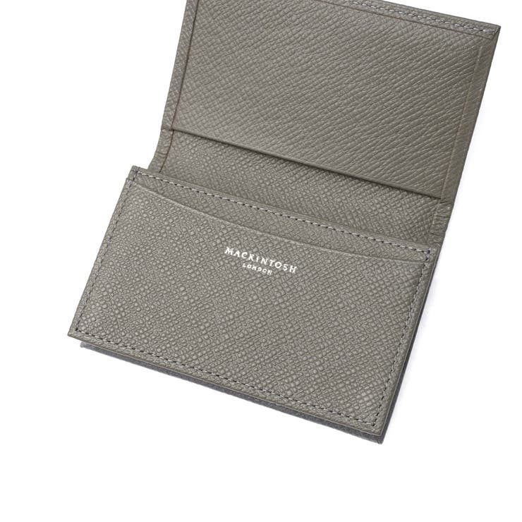 マッキントッシュロンドン 名刺入れ MACKINTOSHLONDON | ギャレリア Bag＆Luggage | 詳細画像17 