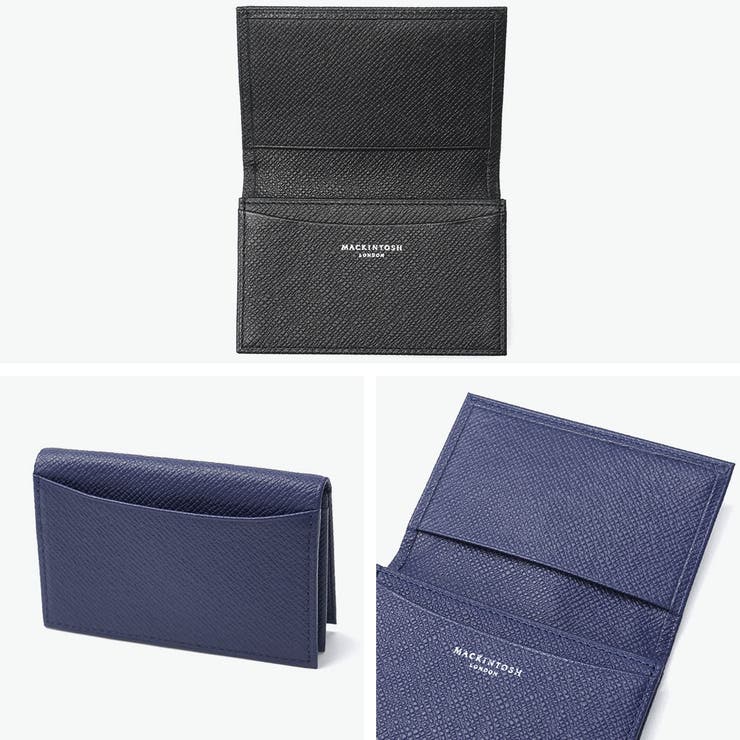 マッキントッシュロンドン 名刺入れ MACKINTOSHLONDON | ギャレリア Bag＆Luggage | 詳細画像5 
