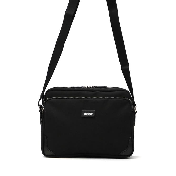 マッキントッシュフィロソフィー ショルダーバッグ メンズ | ギャレリア Bag＆Luggage | 詳細画像10 
