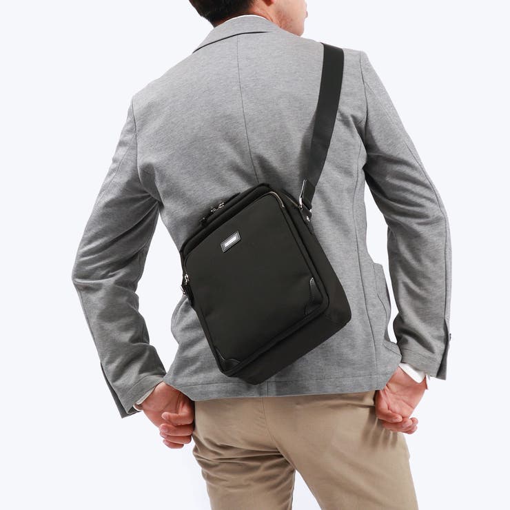マッキントッシュフィロソフィー ショルダーバッグ メンズ | ギャレリア Bag＆Luggage | 詳細画像2 