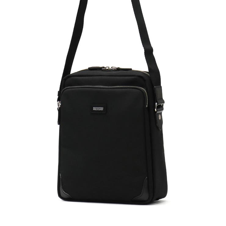 マッキントッシュフィロソフィー ショルダーバッグ メンズ | ギャレリア Bag＆Luggage | 詳細画像9 
