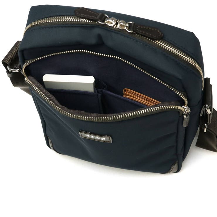 マッキントッシュフィロソフィー ショルダーバッグ メンズ | ギャレリア Bag＆Luggage | 詳細画像15 