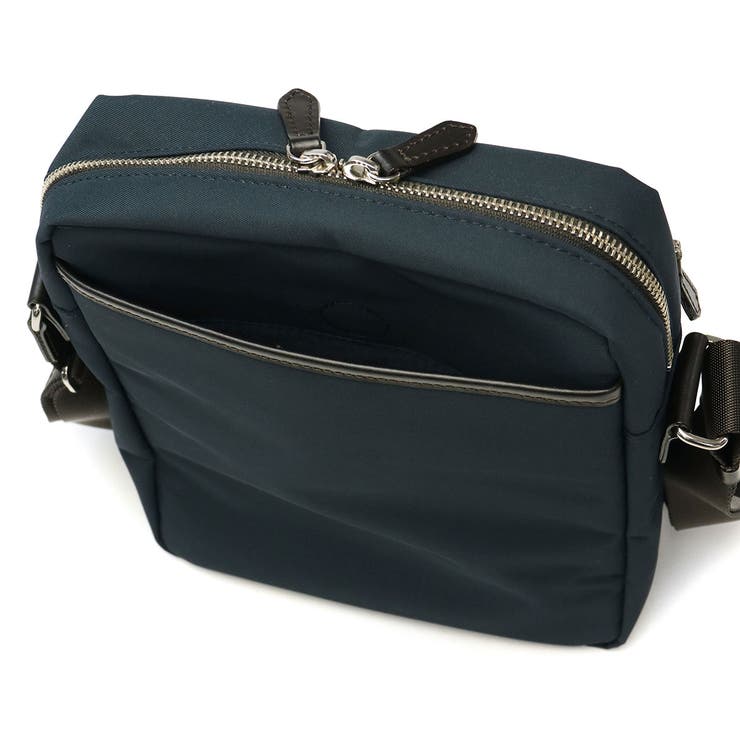 マッキントッシュフィロソフィー ショルダーバッグ メンズ | ギャレリア Bag＆Luggage | 詳細画像16 