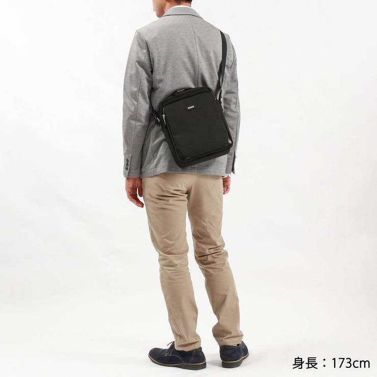 マッキントッシュフィロソフィー ショルダーバッグ メンズ | ギャレリア Bag＆Luggage | 詳細画像4 