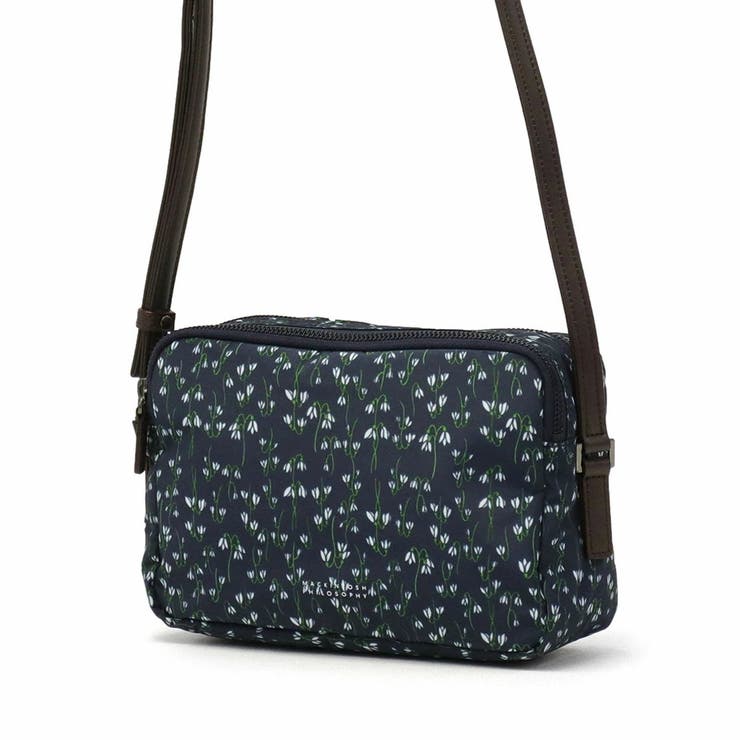 マッキントッシュ フィロソフィー ショルダーバッグ | ギャレリア Bag＆Luggage | 詳細画像5 