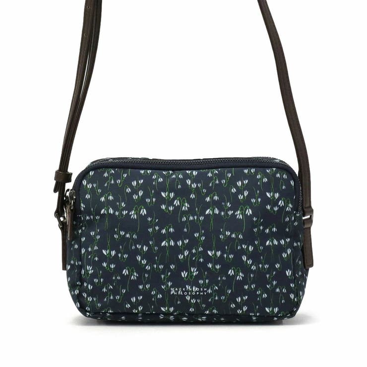 マッキントッシュ フィロソフィー ショルダーバッグ | ギャレリア Bag＆Luggage | 詳細画像6 