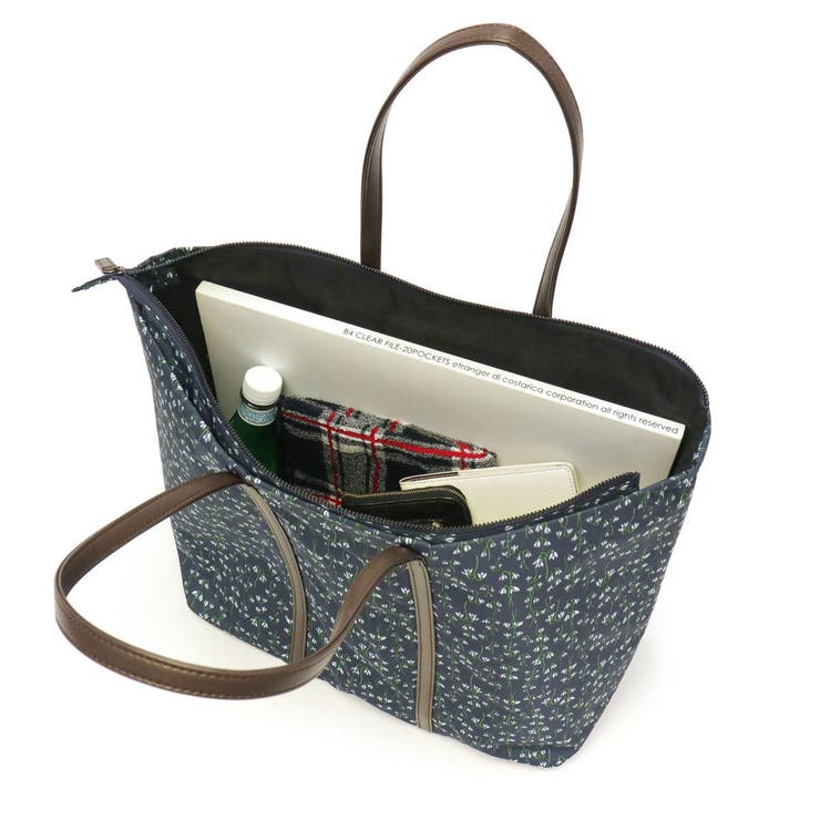 マッキントッシュ フィロソフィー トートバッグ | ギャレリア Bag＆Luggage | 詳細画像9 