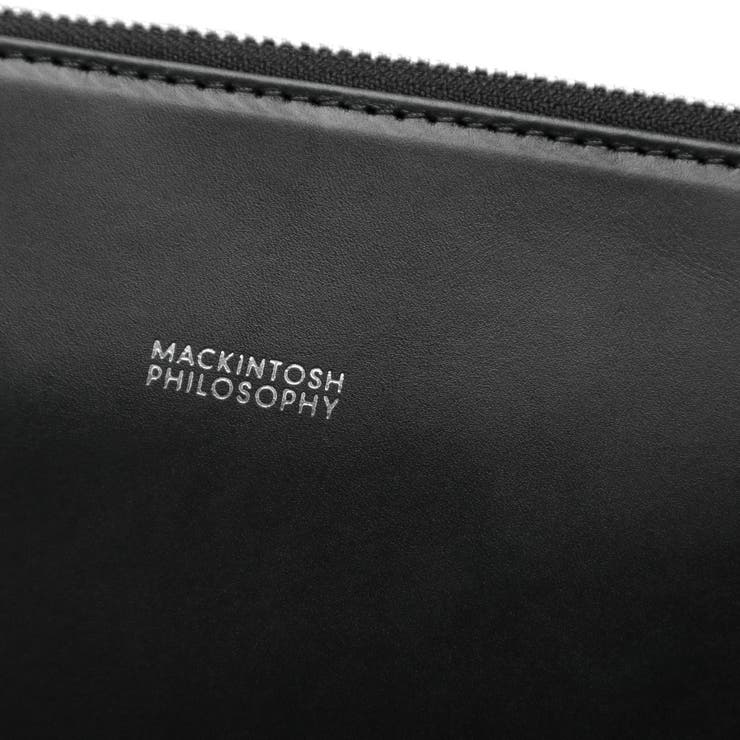 マッキントッシュフィロソフィー クラッチバッグ MACKINTOSHPHILOS… | ギャレリア Bag＆Luggage | 詳細画像18 