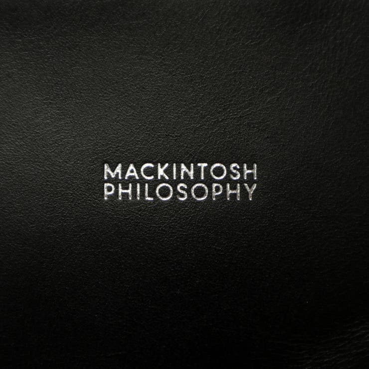 マッキントッシュフィロソフィー クラッチバッグ MACKINTOSHPHILOS… | ギャレリア Bag＆Luggage | 詳細画像19 
