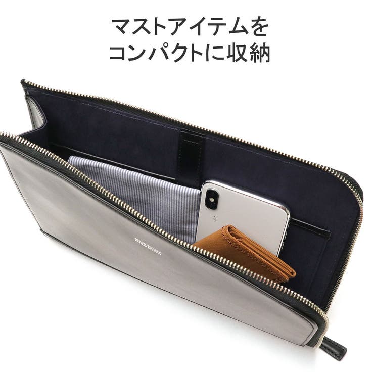 マッキントッシュフィロソフィー クラッチバッグ MACKINTOSHPHILOS… | ギャレリア Bag＆Luggage | 詳細画像6 