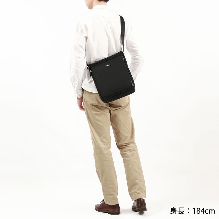 マッキントッシュ フィロソフィー ショルダーバッグ | ギャレリア Bag＆Luggage | 詳細画像4 