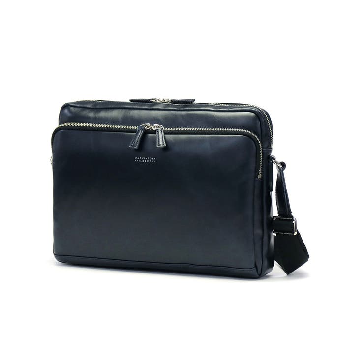 ネイビー(03) | マッキントッシュフィロソフィー ショルダーバッグ | ギャレリア Bag＆Luggage