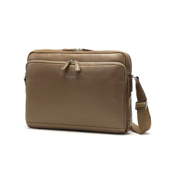 トープ(09) | マッキントッシュフィロソフィー ショルダーバッグ | ギャレリア Bag＆Luggage