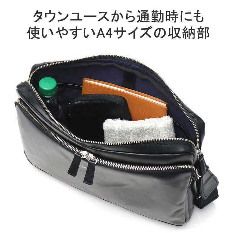 マッキントッシュフィロソフィー ショルダーバッグ | ギャレリア Bag＆Luggage | 詳細画像6 