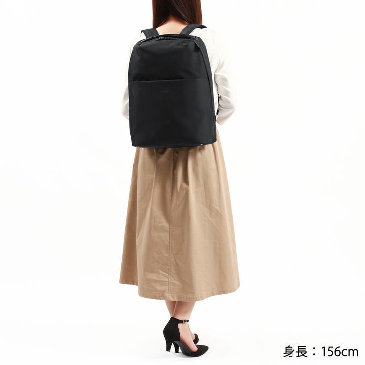 【美品】マッキントッシュフィロソフィー バッグ リュック バックパック MACKINTOSH PHILOSOPHY デイバック リュック 8ポケットバック