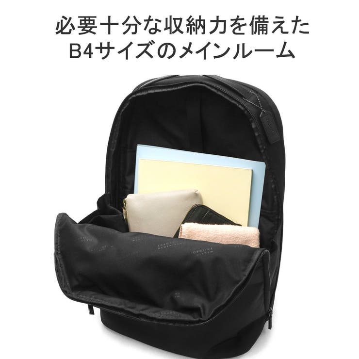 マッキントッシュ フィロソフィー リュック[品番：GLNB0010718