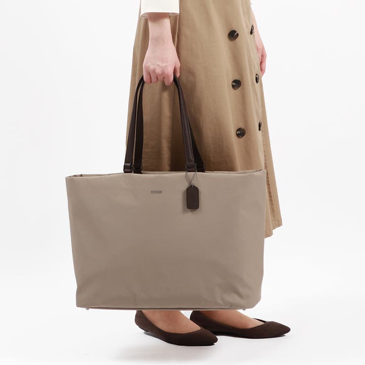 ベージュ | マッキントッシュフィロソフィー トートバッグ MACKINTOSHPHILOSO… | ギャレリア Bag＆Luggage