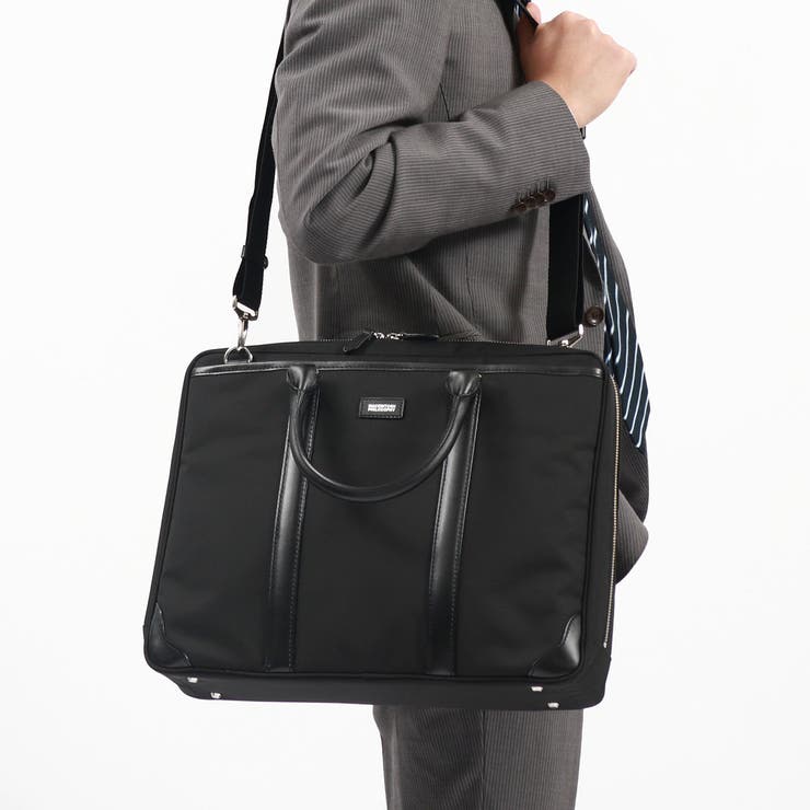 マッキントッシュ ブリーフケース MACKINTOSHPHILOSOPHY[品番：GLNB0003568]｜ギャレリア  Bag＆Luggage（ギャレリアニズム）のメンズファッション通販｜SHOPLIST（ショップリスト）