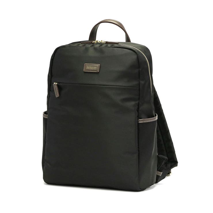 マッキントッシュフィロソフィー リュック MACKINTOSHPHILOSOPH… | ギャレリア Bag＆Luggage | 詳細画像9 