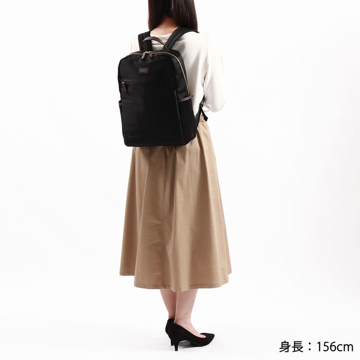 マッキントッシュフィロソフィー リュック MACKINTOSHPHILOSOPH… | ギャレリア Bag＆Luggage | 詳細画像4 