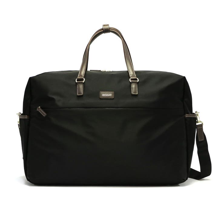 マッキントッシュフィロソフィー ボストンバッグ MACKINTOSHPHILOS… | ギャレリア Bag＆Luggage | 詳細画像11 