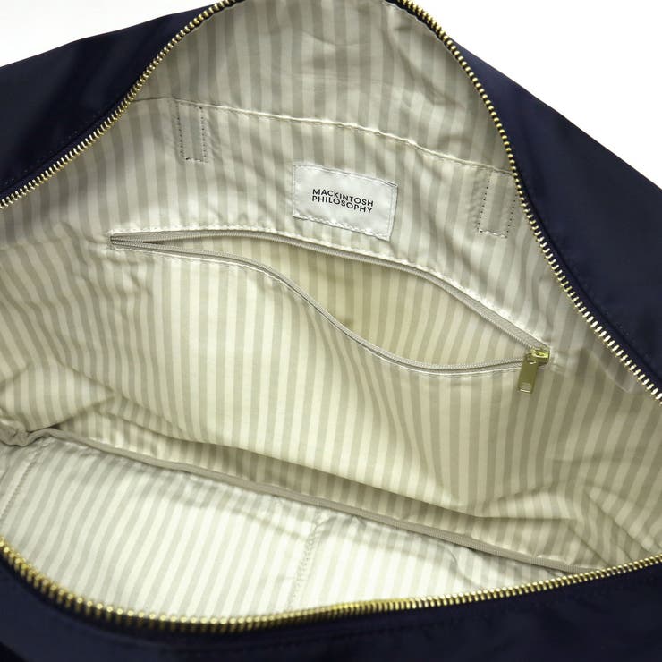 マッキントッシュフィロソフィー ボストンバッグ MACKINTOSHPHILOS… | ギャレリア Bag＆Luggage | 詳細画像19 