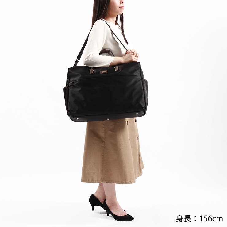 マッキントッシュフィロソフィー ボストンバッグ MACKINTOSHPHILOS… | ギャレリア Bag＆Luggage | 詳細画像4 
