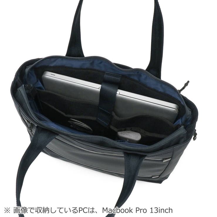 マッキントッシュフィロソフィー トートバッグ ファスナー付き | ギャレリア Bag＆Luggage | 詳細画像23 