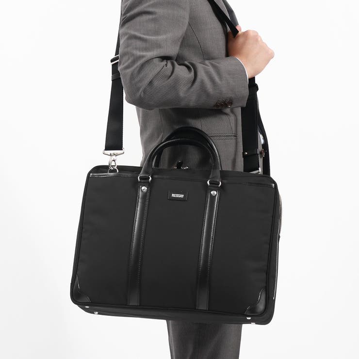ブラック | マッキントッシュ ブリーフケース メンズ | ギャレリア Bag＆Luggage