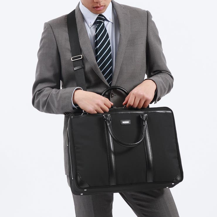マッキントッシュ ブリーフケース メンズ | ギャレリア Bag＆Luggage | 詳細画像2 