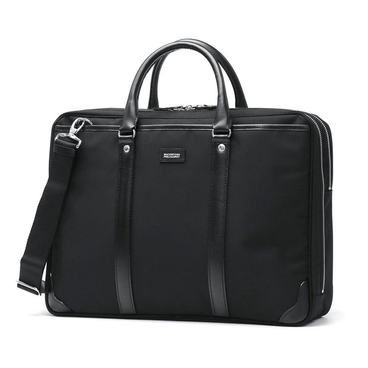 マッキントッシュ ブリーフケース メンズ | ギャレリア Bag＆Luggage | 詳細画像10 