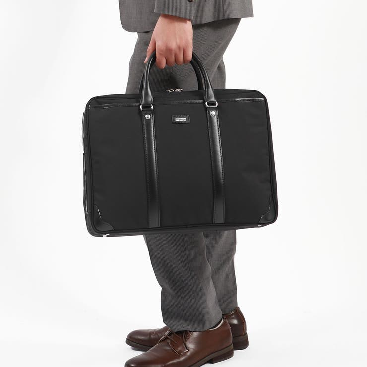 マッキントッシュ ブリーフケース メンズ | ギャレリア Bag＆Luggage | 詳細画像3 