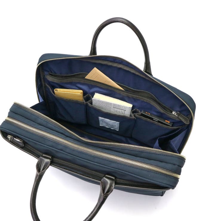 マッキントッシュ ブリーフケース メンズ | ギャレリア Bag＆Luggage | 詳細画像19 