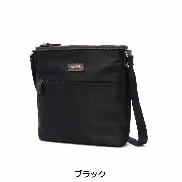 マッキントッシュ フィロソフィー ショルダーバッグ | ギャレリア Bag＆Luggage | 詳細画像11 