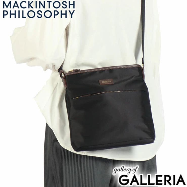 マッキントッシュ フィロソフィー ショルダーバッグ | ギャレリア Bag＆Luggage | 詳細画像19 