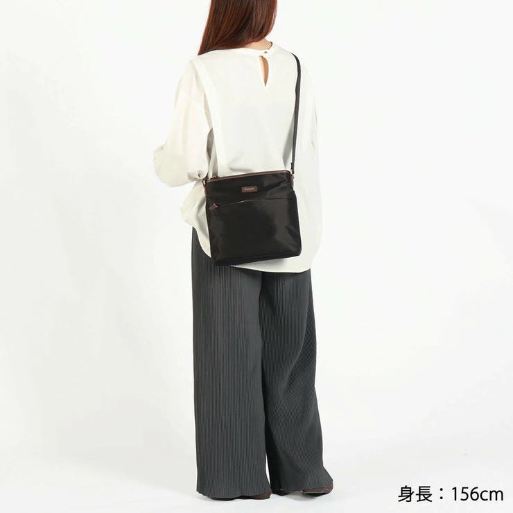 マッキントッシュ フィロソフィー ショルダーバッグ | ギャレリア Bag＆Luggage | 詳細画像4 