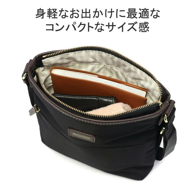 マッキントッシュ フィロソフィー ショルダーバッグ | ギャレリア Bag＆Luggage | 詳細画像6 