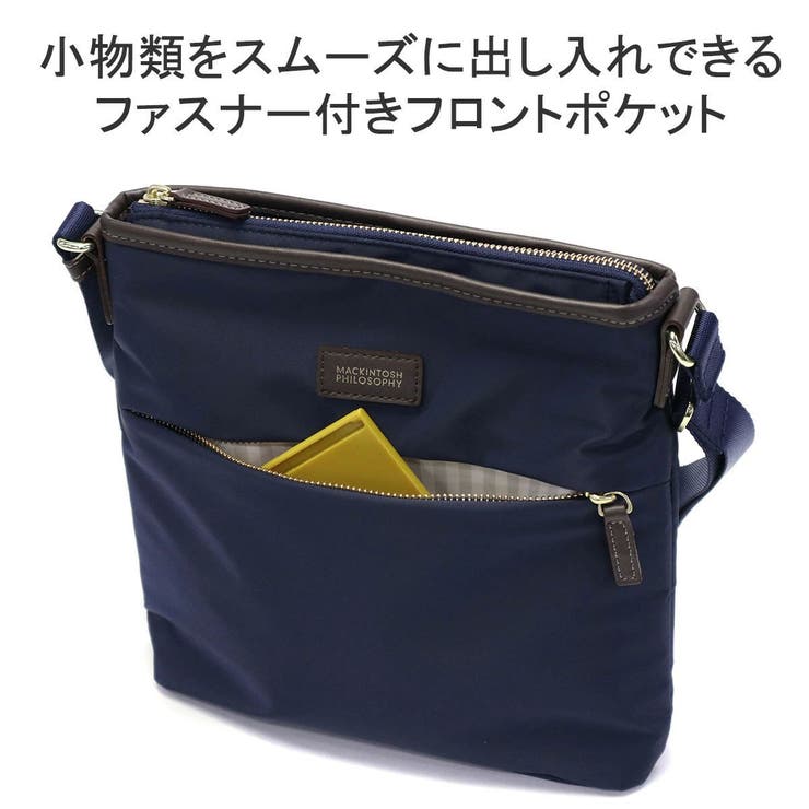 マッキントッシュ フィロソフィー ショルダーバッグ | ギャレリア Bag＆Luggage | 詳細画像7 