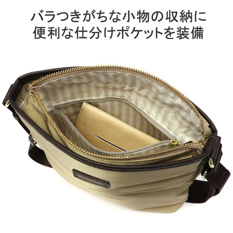 マッキントッシュ フィロソフィー ショルダーバッグ | ギャレリア Bag＆Luggage | 詳細画像9 