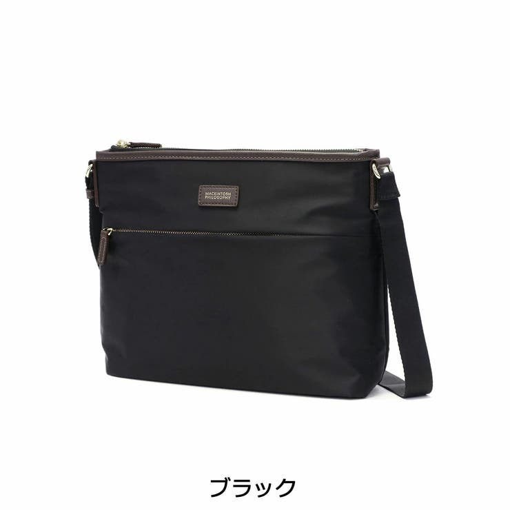 マッキントッシュ フィロソフィー ショルダーバッグ | ギャレリア Bag＆Luggage | 詳細画像11 