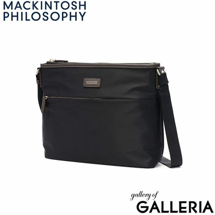 マッキントッシュ フィロソフィー ショルダーバッグ | ギャレリア Bag＆Luggage | 詳細画像19 