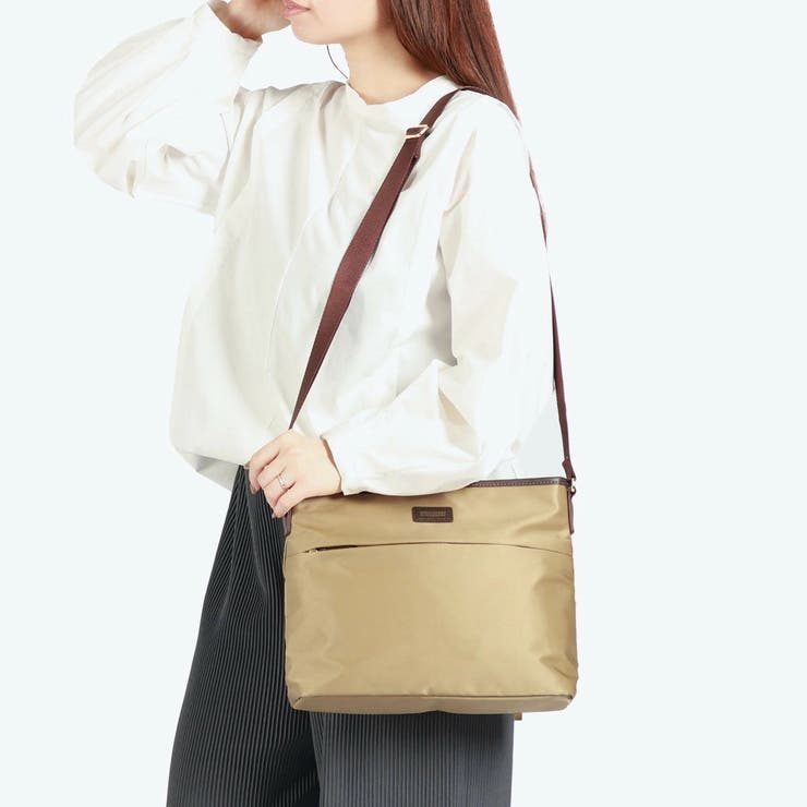 マッキントッシュ フィロソフィー ショルダーバッグ | ギャレリア Bag＆Luggage | 詳細画像2 