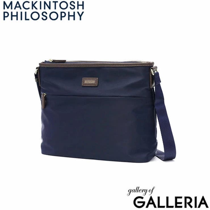 マッキントッシュ フィロソフィー ショルダーバッグ | ギャレリア Bag＆Luggage | 詳細画像21 