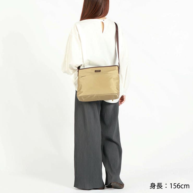 マッキントッシュ フィロソフィー ショルダーバッグ | ギャレリア Bag＆Luggage | 詳細画像4 