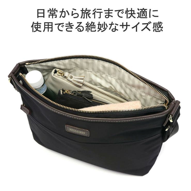 マッキントッシュ フィロソフィー ショルダーバッグ | ギャレリア Bag＆Luggage | 詳細画像6 