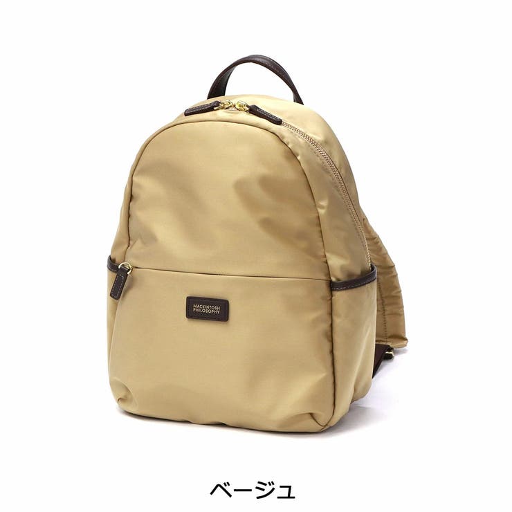 マッキントッシュ フィロソフィー リュック | ギャレリア Bag＆Luggage | 詳細画像10 
