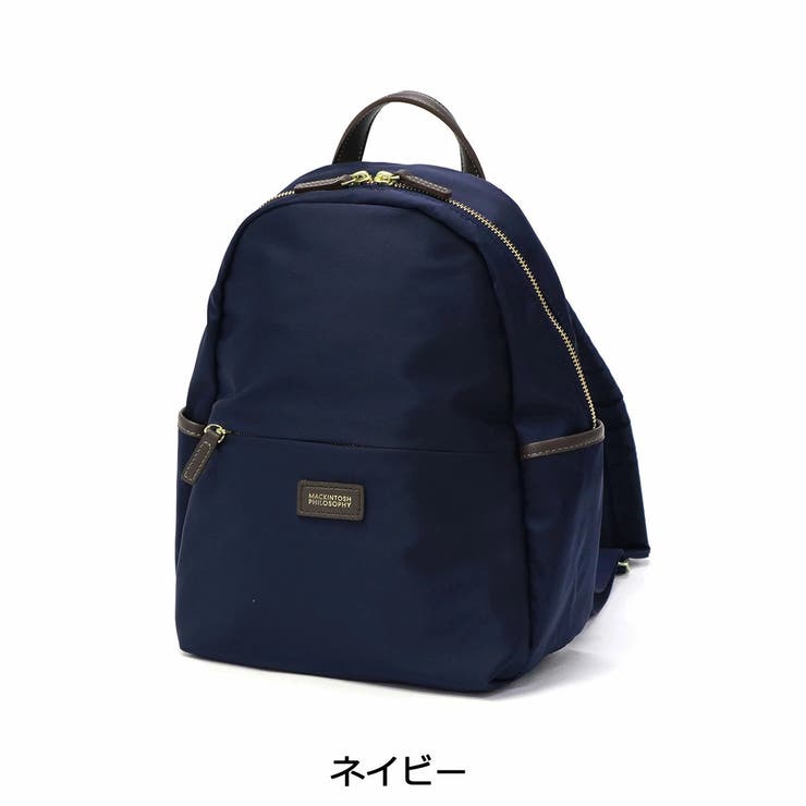 マッキントッシュ フィロソフィー リュック | ギャレリア Bag＆Luggage | 詳細画像11 