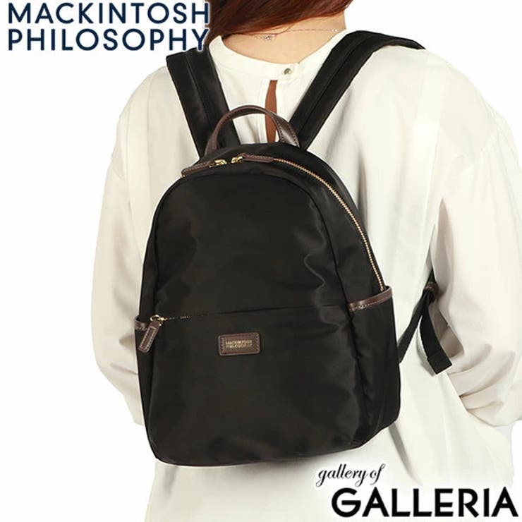 マッキントッシュ フィロソフィー リュック | ギャレリア Bag＆Luggage | 詳細画像19 