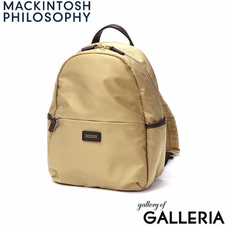 マッキントッシュ フィロソフィー リュック | ギャレリア Bag＆Luggage | 詳細画像20 