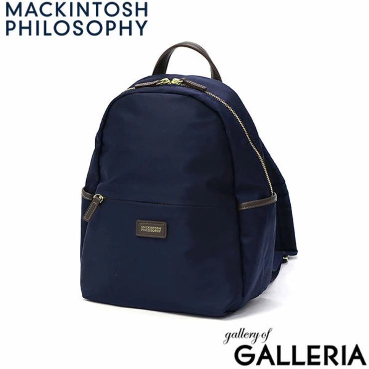 マッキントッシュ フィロソフィー リュック | ギャレリア Bag＆Luggage | 詳細画像21 